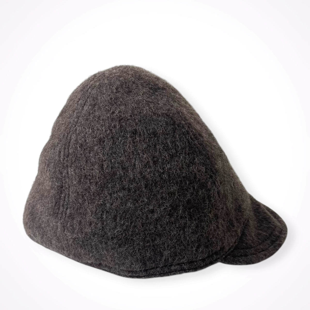 Nruc / ST-wool CAP 参考定価：8,000程度