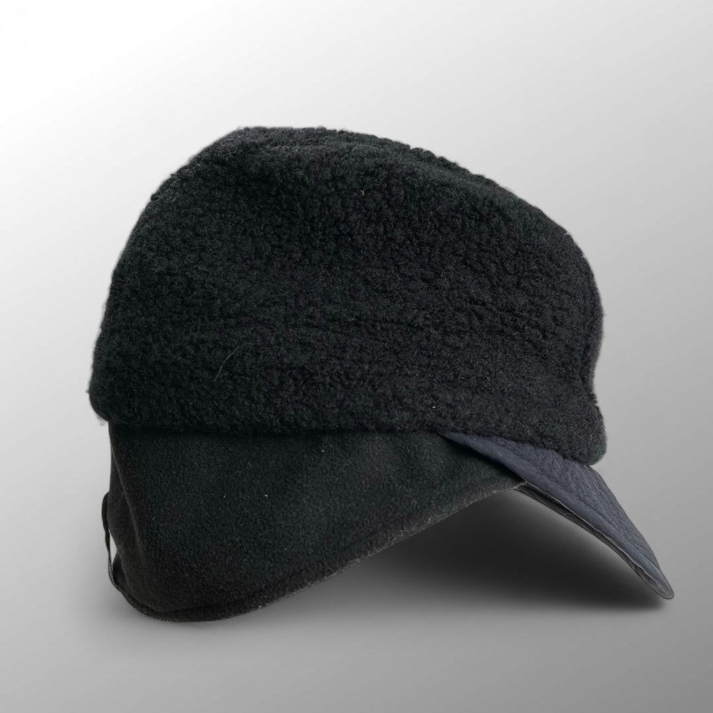 MOUNTAIN RESEARCH マウンテンリサーチ / Boa Cap ボアキャップMTR4005 ブラック 参考定価：12,000+tax SIZE：FREE