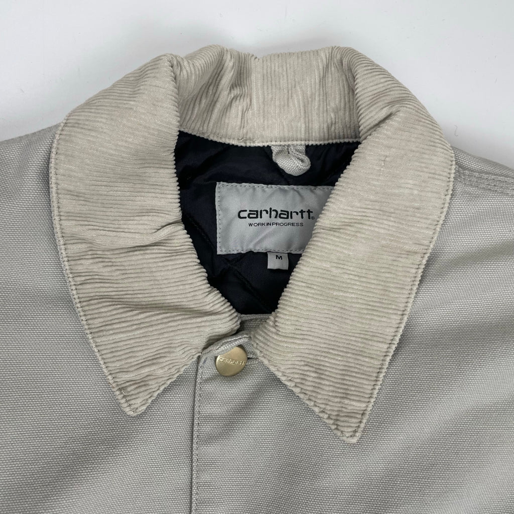 Carhartt WIP カーハート ワークインプログレス / OG CHORE COAT チョアコート ダック地 参考定価：43,000+tax SIZE:M