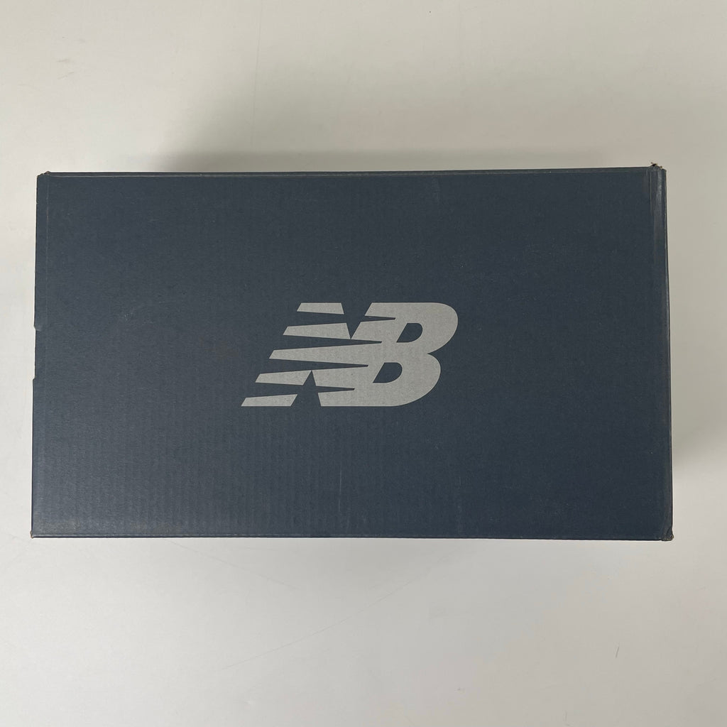 newbalance × COMME des GARCONS HOMME / 550コラボスニーカー 箱付 参考定価：26,000+tax SIZE:26cm
