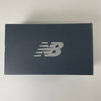 newbalance × COMME des GARCONS HOMME / 550コラボスニーカー 箱付 参考定価：26,000+tax SIZE:26cm