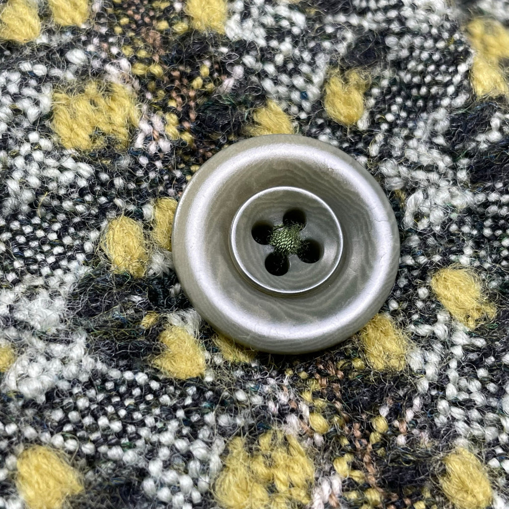 DRIES VAN NOTEN ドリスヴァンノッテン / ファンシーツイードジャケット 参考定価：200,000程度 SIZE：38