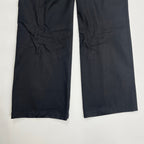 ck Calvin Klein / 90s ヴィンテージフレアスラックス SIZE:31