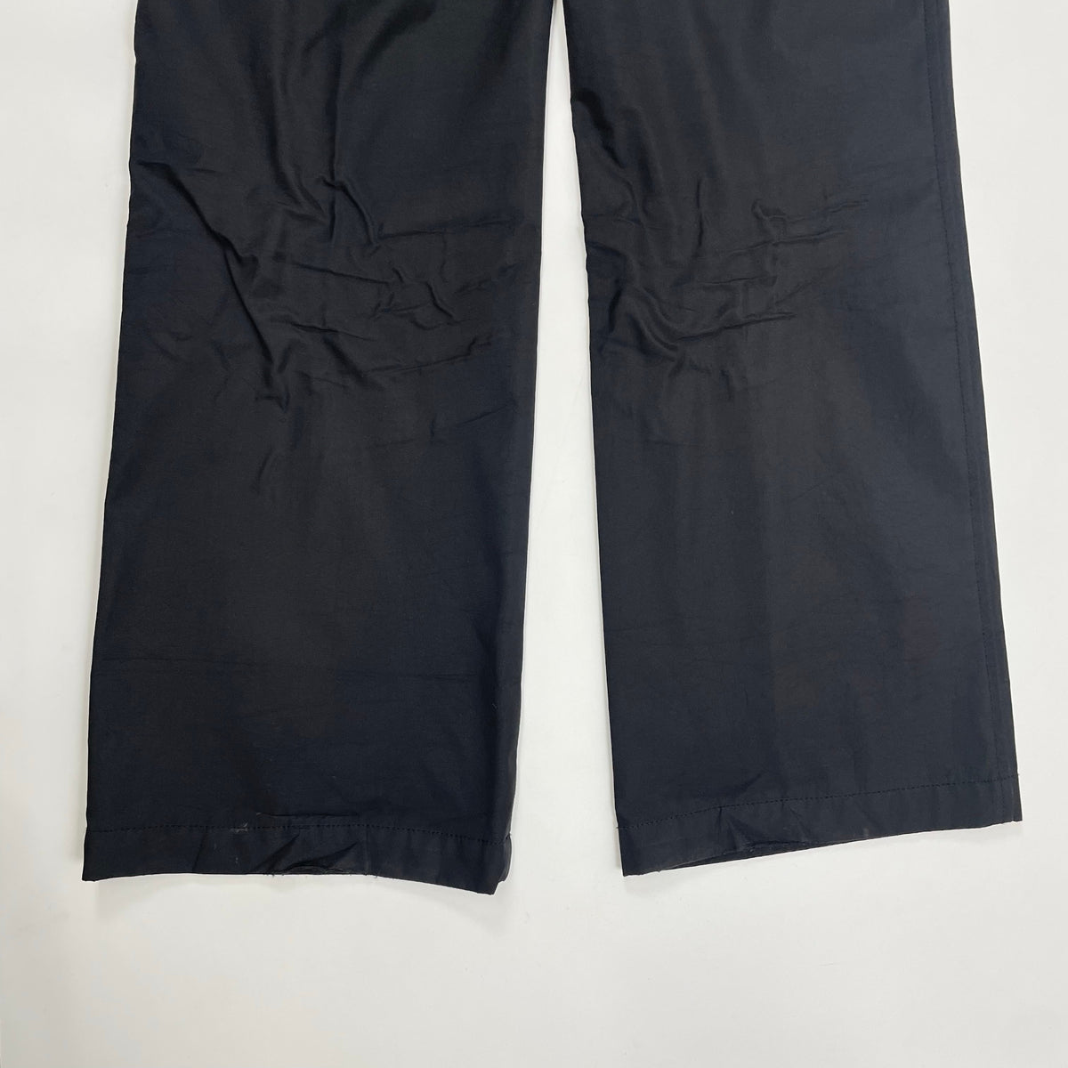 ck Calvin Klein / 90s ヴィンテージフレアスラックス SIZE:31