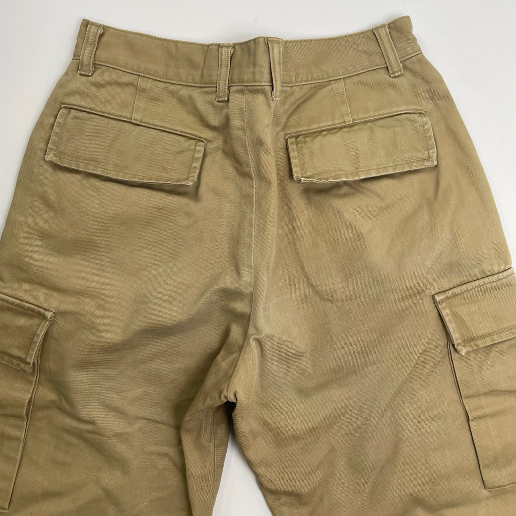 VINTAGE ヴィンテージ / M-47タイプ ヴィンテージパンツ SIZE：44