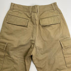 VINTAGE ヴィンテージ / M-47タイプ ヴィンテージパンツ SIZE：44