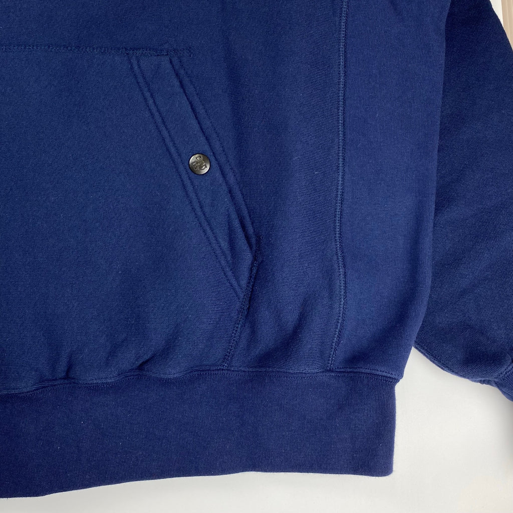 【タグ付 美品】PEG BEAMS PLUS × Engineered Garments / コラボ スウェット カーディガン 参考定価：39,000+tax SIZE：M