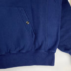 【タグ付 美品】PEG BEAMS PLUS × Engineered Garments / コラボ スウェット カーディガン 参考定価：39,000+tax SIZE：M