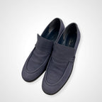 Sellenatela セレナテラ / ABIGAILイングリッシュローファー 参考定価：40,000+tax 日本製 SIZE:38