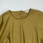 ENFOLD エンフォルド / スピンタイプライター AラインPULLOVER 参考定価：29,000+tax SIZE:38