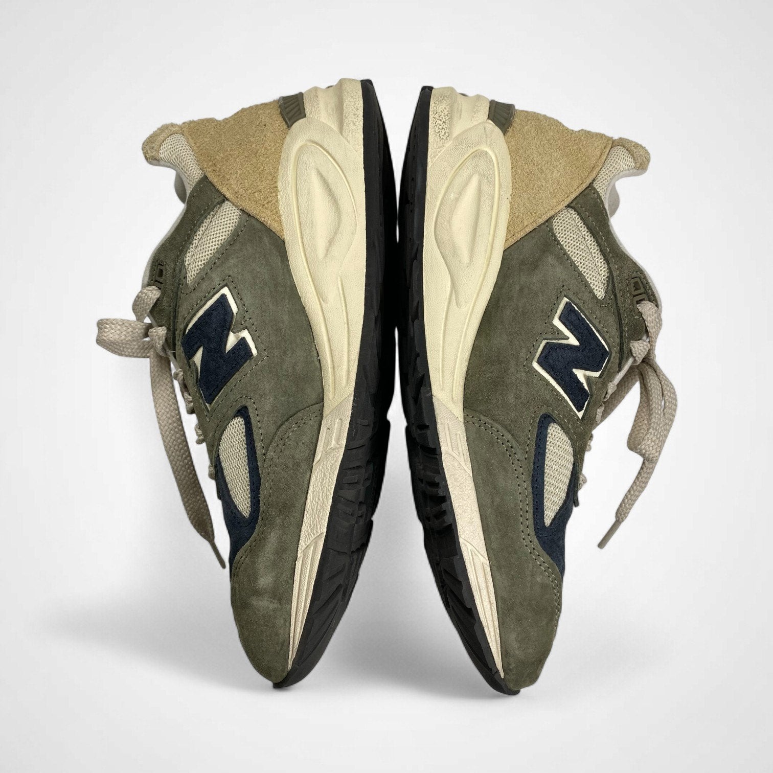 new balance ニューバランス / M990V2 ローカットスニーカー M990GB2 SIZE:26.5cm