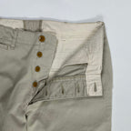 Levi's / 90s M-1943タイプ軍チノ SIZE:34×34