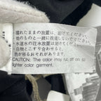 ENGINEERED GARMENTS / ワンショルダー アシンメトリー バルーンパンツ 参考定価：60,000程度 SIZE:1