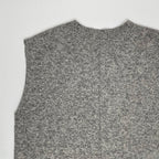 J.PRESS ジェイプレス / AZALEAニットベスト 参考定価：16,400+tax SIZE：M