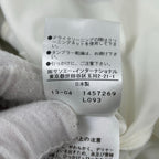 VIVIENNE TAM / 総柄ノースリーブワンピース SIZE:0