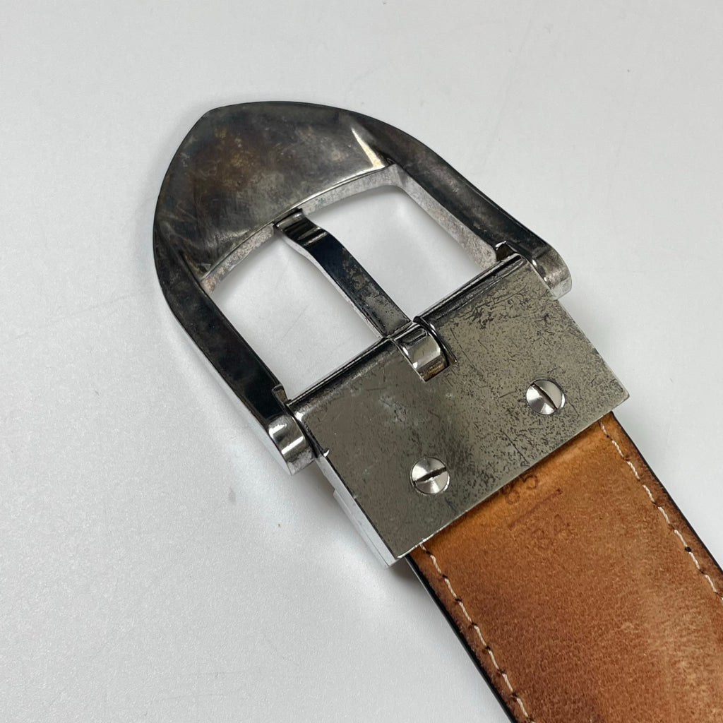 LOUIS VUITTON / サンチュール クラシック M68332 全長約99cm