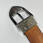 LOUIS VUITTON / サンチュール クラシック M68332 全長約99cm
