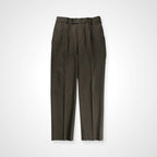 BEAUTY＆YOUTH ビューティーアンドユース / ”DELEGANT” サキソニー ジャケット＆パンツ セットアップ スーツ 参考定価：23,600+tax SIZE：M