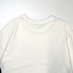 STELLA McCARTNEY / ロゴニット切替Tシャツ 参考定価：60,000程度 SIZE:40