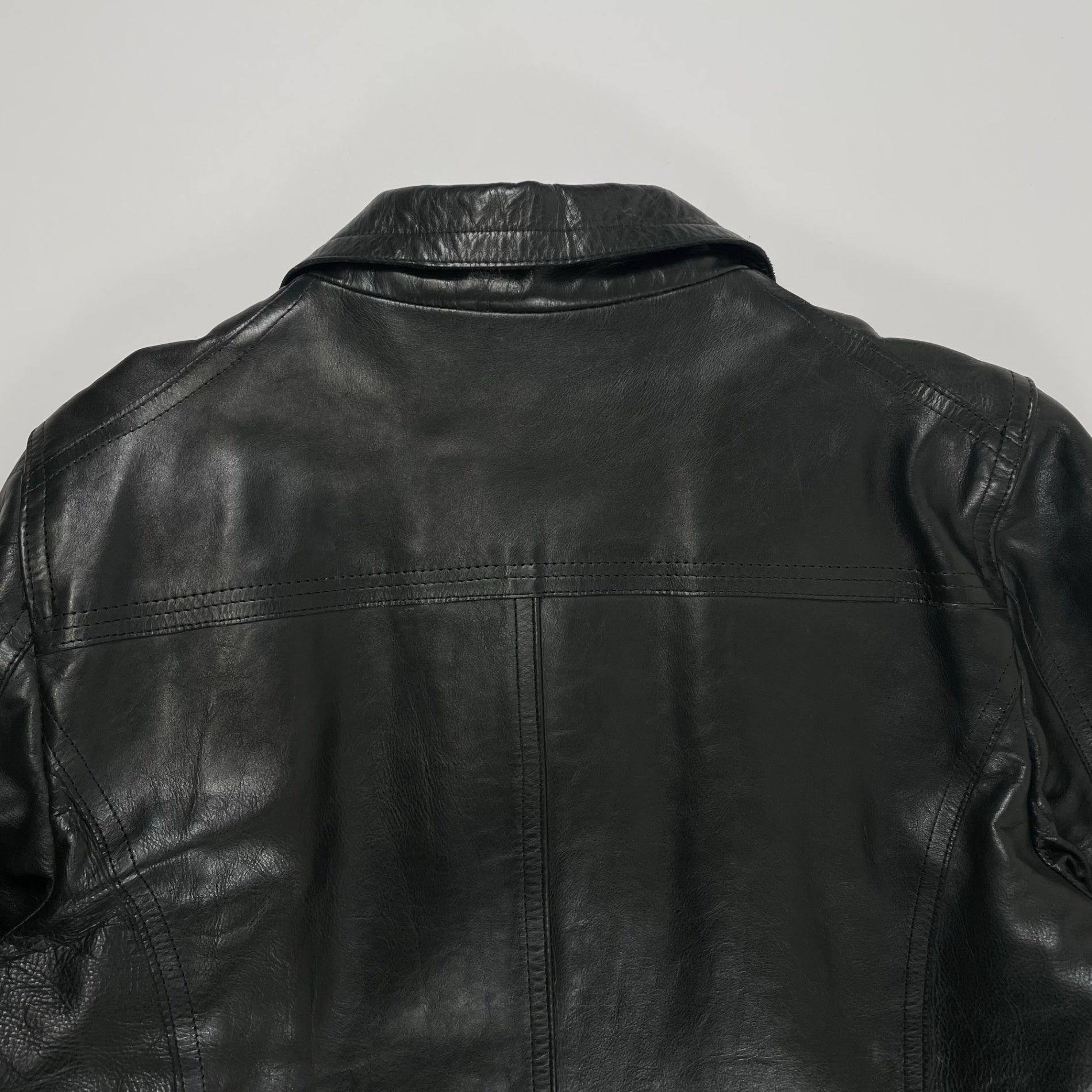 CoSTUME NATIONAL コスチュームナショナル / アーカイブレザーコート