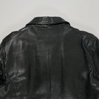 CoSTUME NATIONAL コスチュームナショナル / アーカイブレザーコート SIZE:42