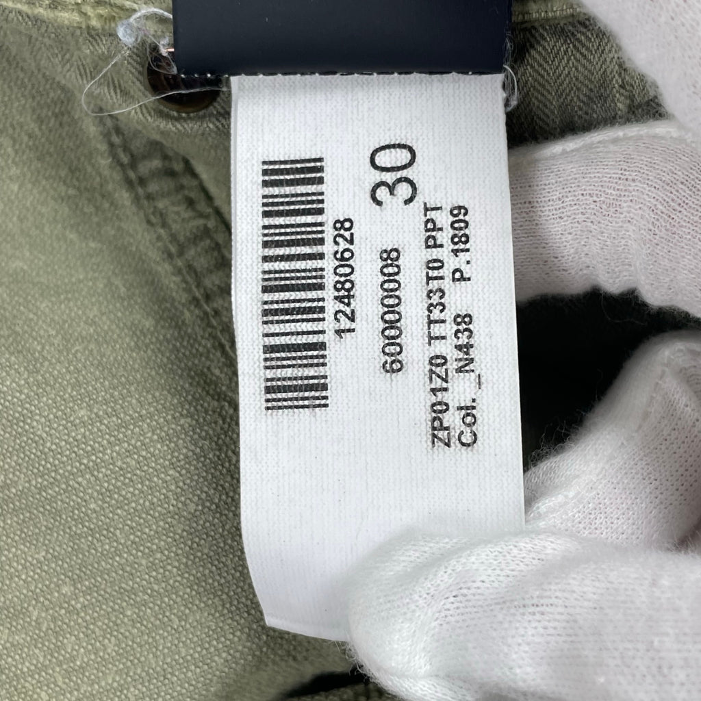 PT TORINO ピーティー トリノ / "INDIE"ストレッチコーデュロイパンツ 参考定価：42,000+tax SIZE:W30