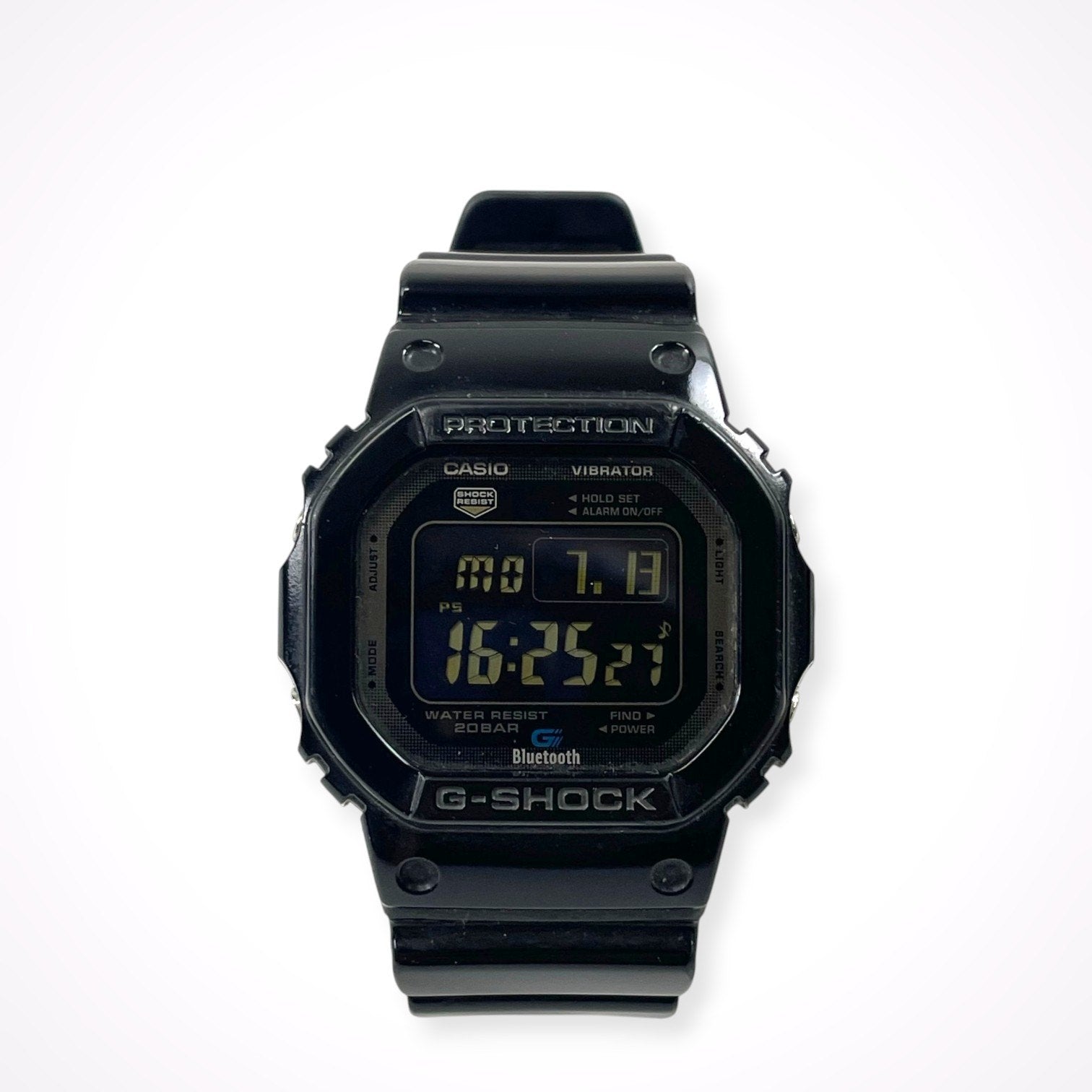 CASIO / G-shock リストウォッチ GB-5600AA
