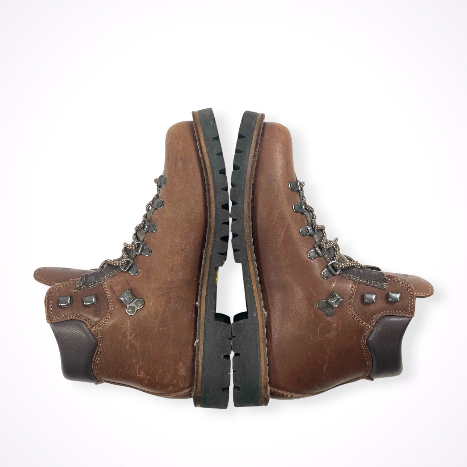 DIEMME / Roccia Vetマウンテンブーツ SIZE:41