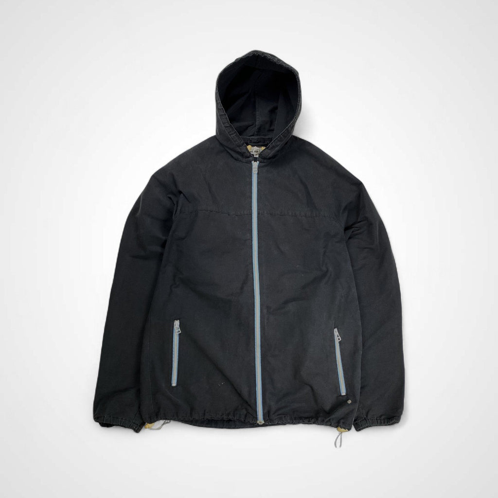 A.P.C アーペーセー / 00s マウンテンパーカー 原宿UNDERGROUND店タグ SIZE：S