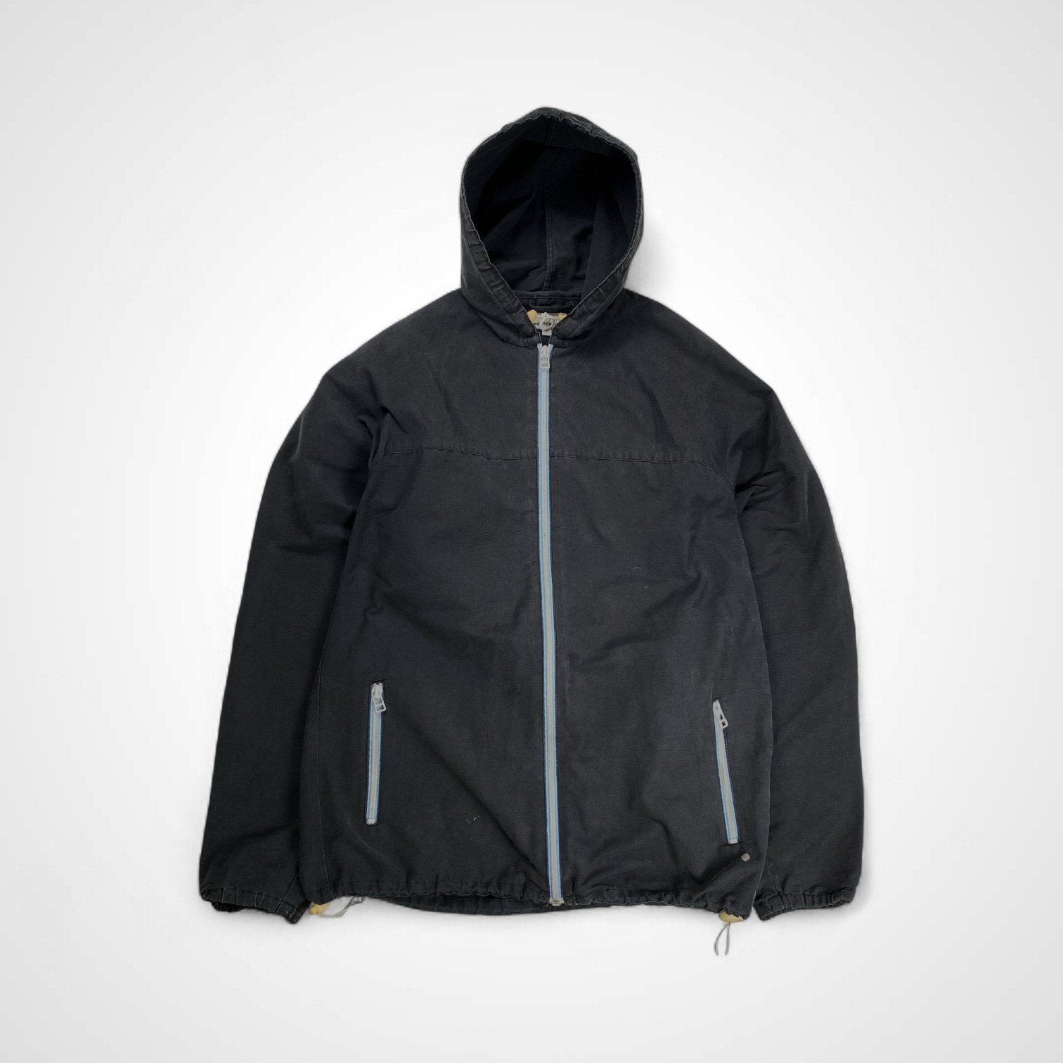 A.P.C アーペーセー / 00s マウンテンパーカー 原宿UNDERGROUND店タグ SIZE：S