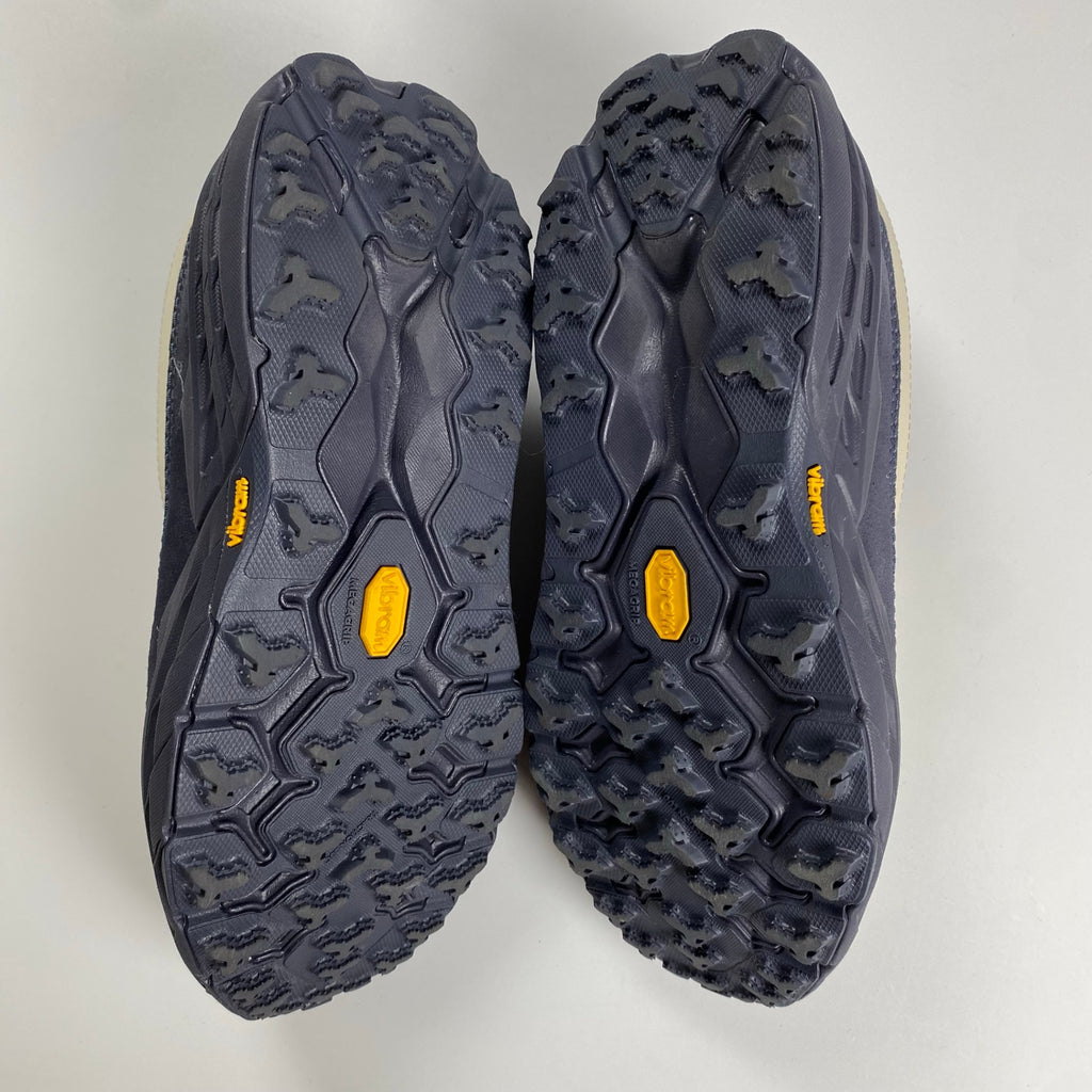 HOKA ONEONE / U SPEED LOAFER ローファー WALNUT/CAST IRON  SIZE：26.5cm