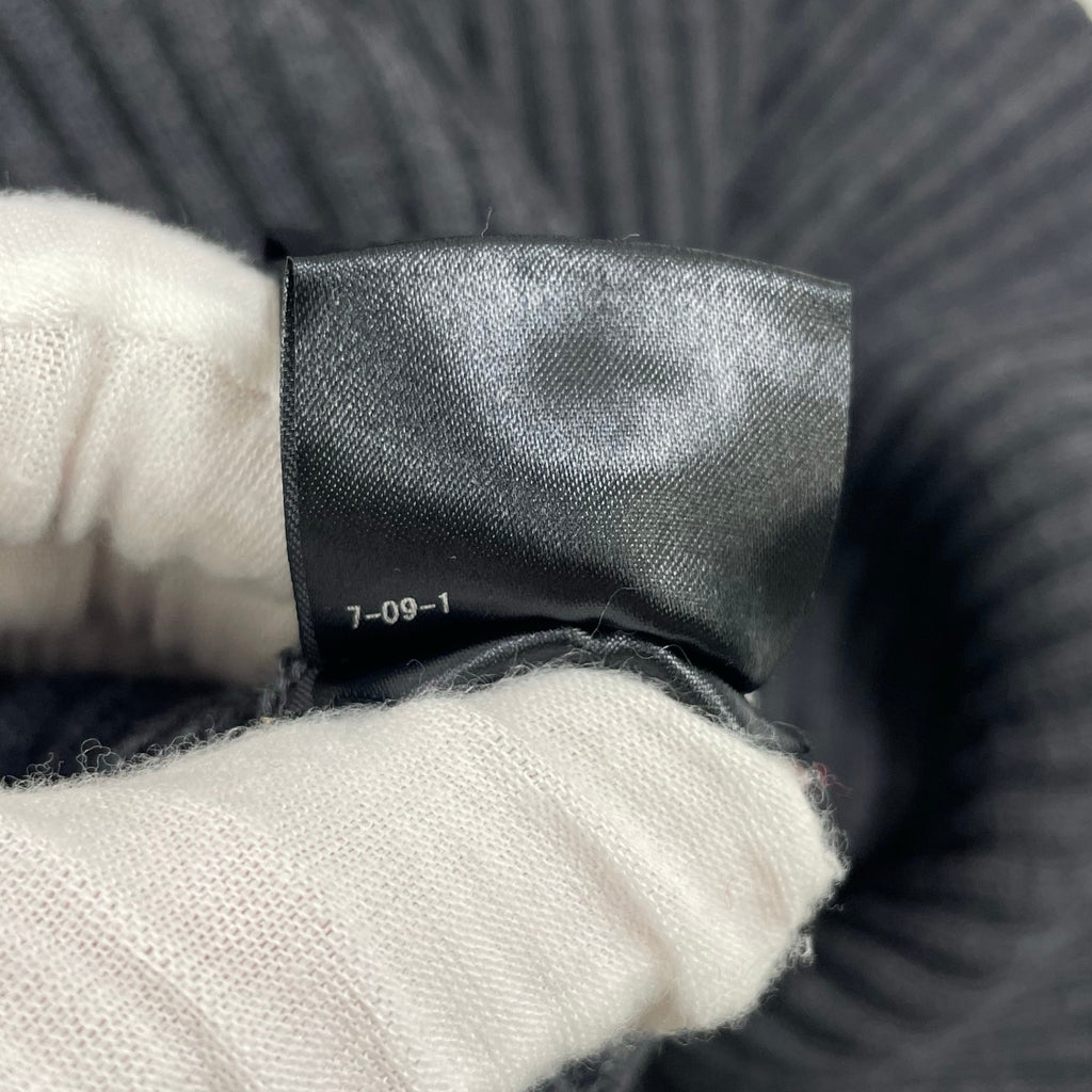 Plage de charme / minimal rib KN ワンピース 参考定価：25,000+tax SIZE:FREE