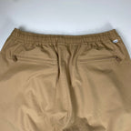 【タグ付 極美品】 Setinn セットイン BEAMS / Tournament 2P Chino Trousers イージーパンツ 参考定価：23,000+tax SIZE:L