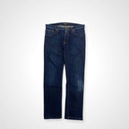 EMPORIO ARMANI エンポリオ アルマーニ / jude sexyデニム 参考定価：42,000程度 SIZE:30