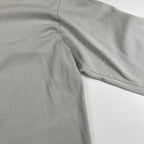 AURALEE オーラリー / Luster Plaiting Hi Neck L/S Tee ハイネック カットソー Tシャツ A23AP02GT SIZE:4