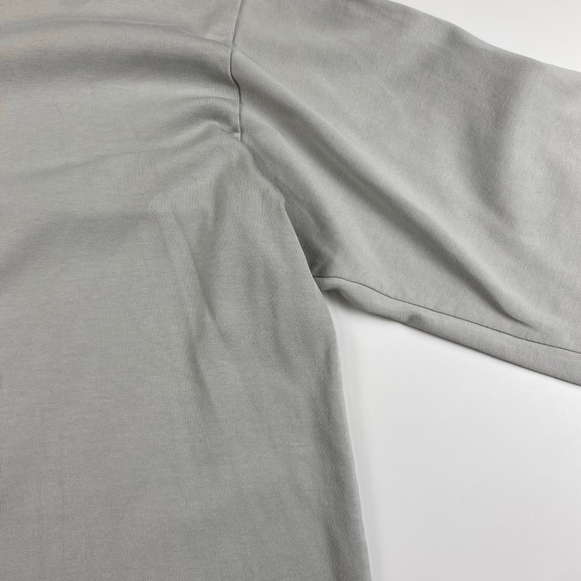 AURALEE オーラリー / Luster Plaiting Hi Neck L/S Tee ハイネック カットソー Tシャツ A23AP02GT SIZE:4