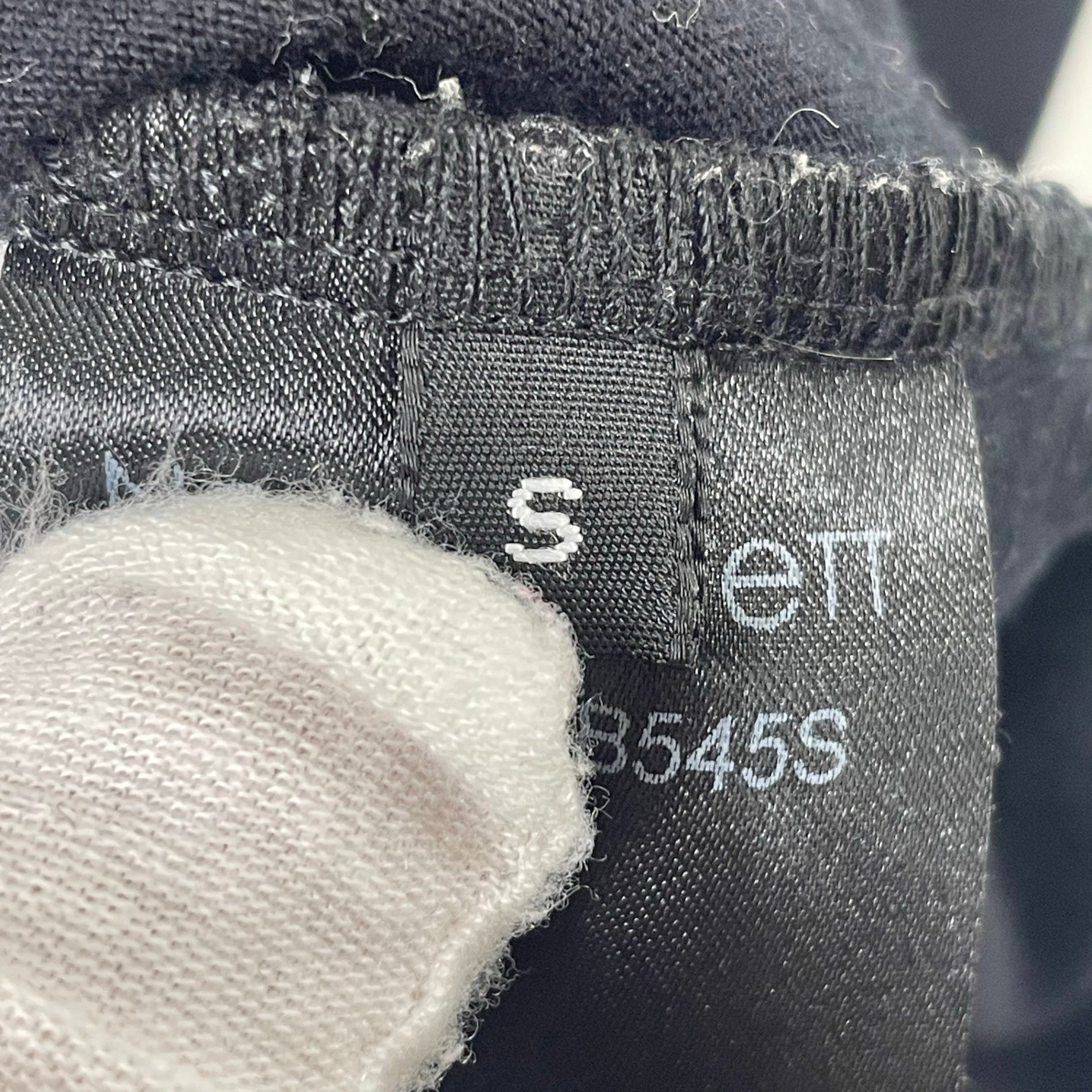 NEIL BARRETT / ホース＆イーグルプリントTEE ハイブリッド 参考定価：30,000程度 SIZE:S
