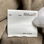 kolor カラー / ウールダブルジャケット・クロップドサルエルパンツ セットアップ 参考定価：80,000程度  SIZE:1