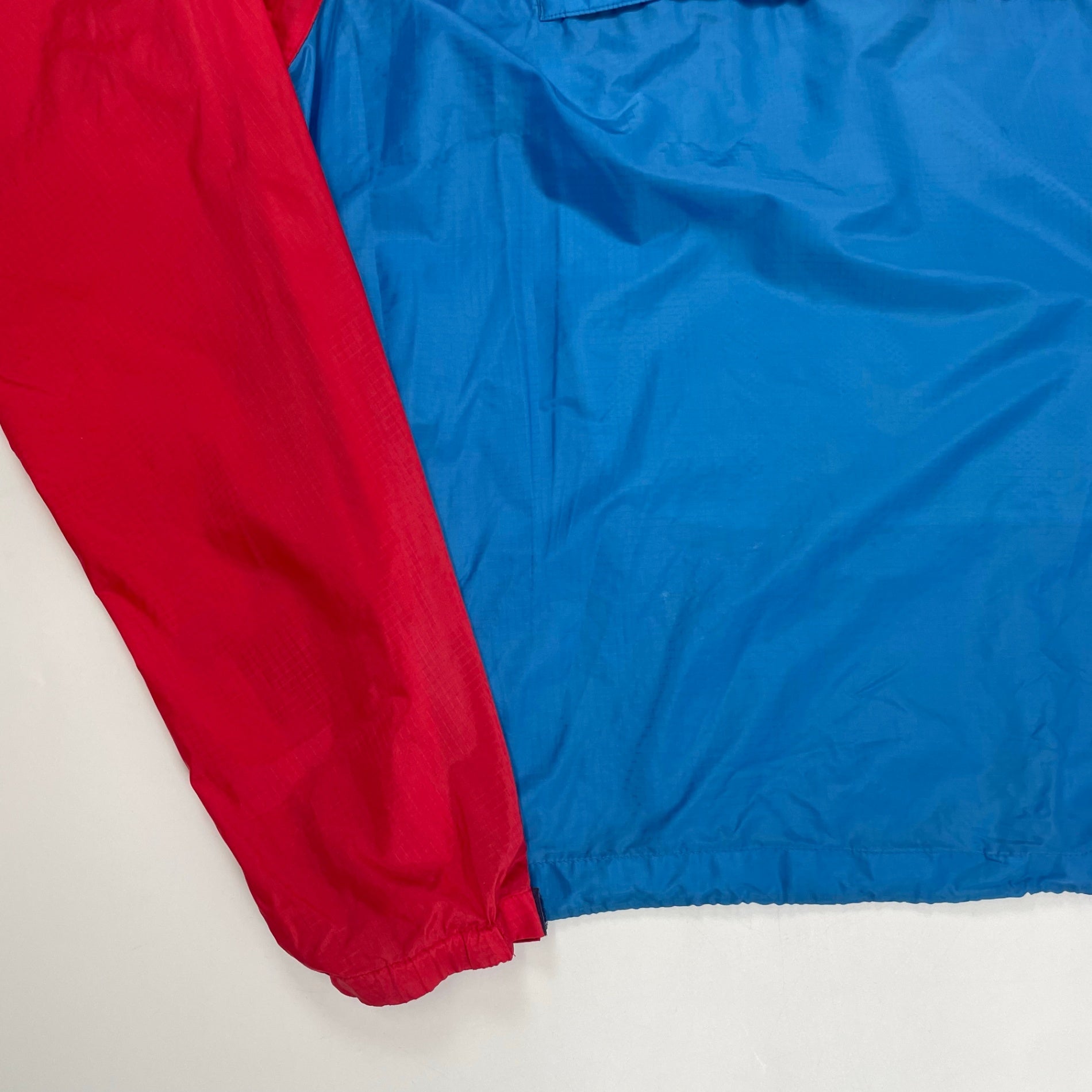 patagonia パタゴニア / 80s 三角タグ ヴィンテージアノラックパーカー SIZE：L