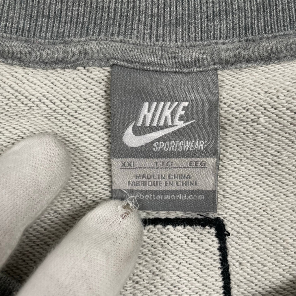 NIKE ナイキ / コービーブライアント ヴィンテージスウェット 「BATTLE＆ELEVATE」 SIZE:XXL