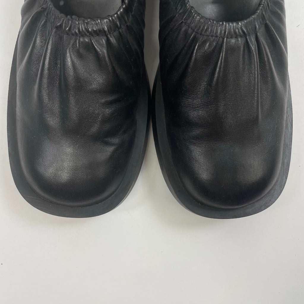 CAMPER lab / 1978LAB ギャザーローファー 参考定価：40,000+tax SIZE:40