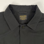 WACKO MARIA / TIM LEHI / ARMY SHIRT 参考定価：43,000+tax SIZE:XL