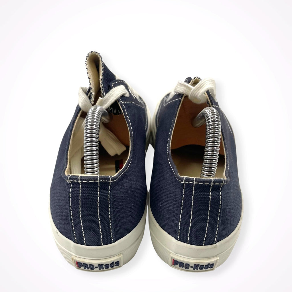 Pro-Keds / ロイヤルアメリカ ロー 極美品 参考定価：11,000+tax SIZE:26cm