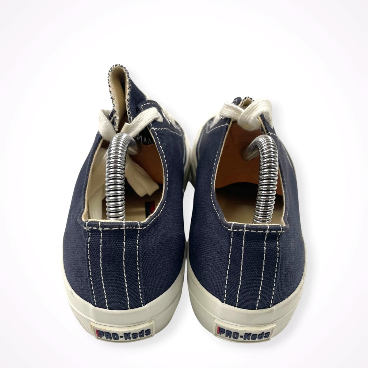 Pro-Keds / ロイヤルアメリカ ロー 極美品 参考定価：11,000+tax SIZE:26cm