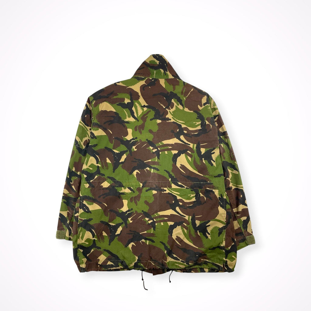 British Military / DPMカモフィールドJKT SIZE:160/104(L程度)