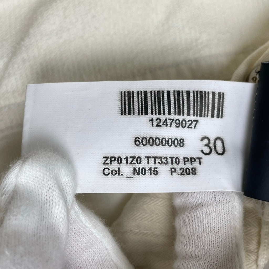 PT TORINO ピーティー トリノ / "INDIE"ストレッチコーデュロイパンツ 参考定価：42,000+tax SIZE:W30