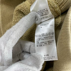 A.PRESSE / Vintage Sweatshirt 参考定価：32,000+tax SIZE:2