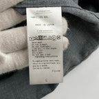 【タグ付】 Unlikely アンライクリー / 2P Sports Open Shirts S/S Tropical オープンカラーシャツ 参考定価：36,000+tax SIZE：L