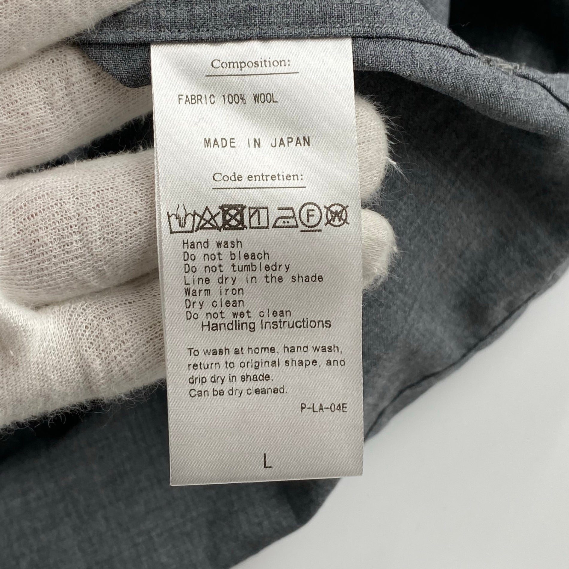 【タグ付】 Unlikely アンライクリー / 2P Sports Open Shirts S/S Tropical オープンカラーシャツ 参考定価：36,000+tax SIZE：L