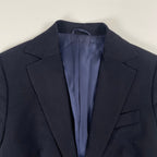 kiton / カシミヤMIX テーラードジャケット 参考定価：600,000程度 SIZE:40